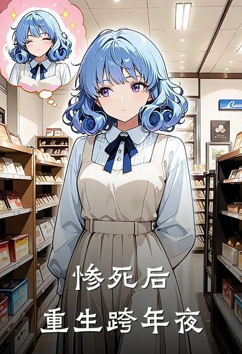 惨死后，重生跨年夜