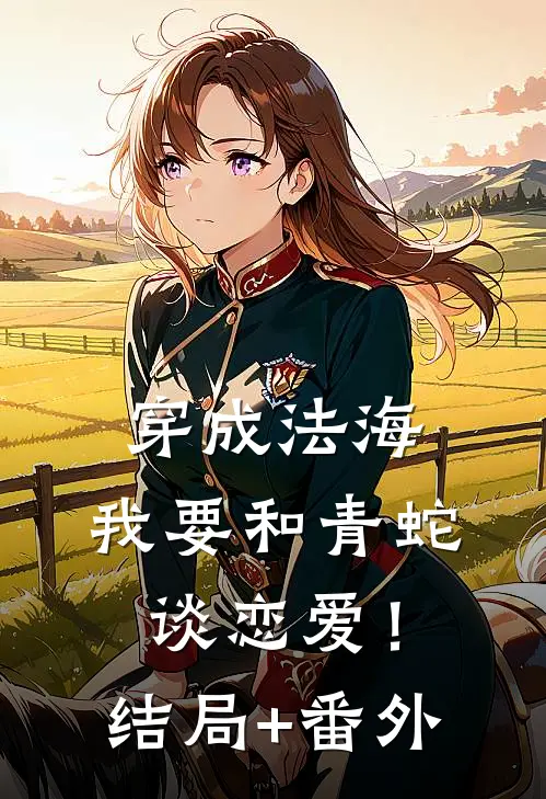 穿成法海，我要和青蛇谈恋爱！结局+番外