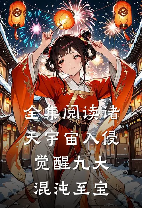 全集阅读诸天宇宙入侵：觉醒九大混沌至宝