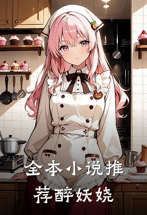 全本小说推荐醉妖娆