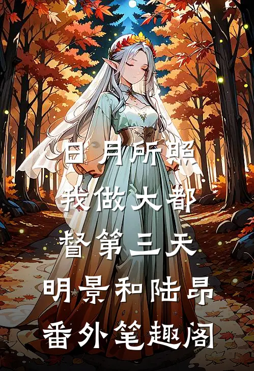 日月所照-我做大都督第三天：明景和陆昂番外笔趣阁
