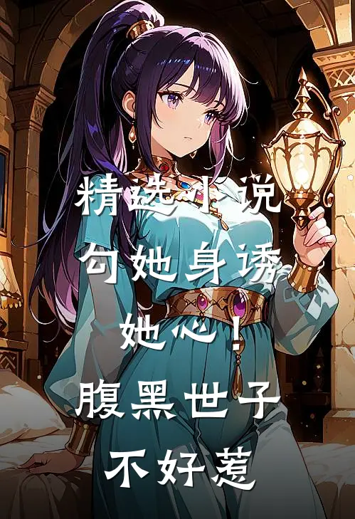 精选小说勾她身诱她心！腹黑世子不好惹