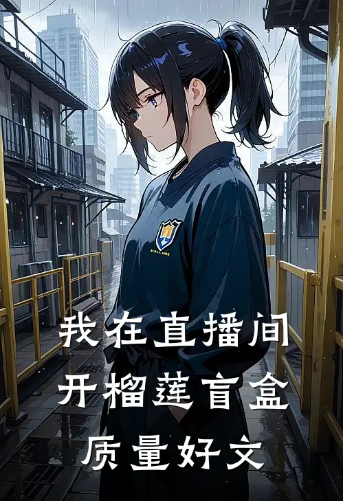 我在直播间开榴莲盲盒质量好文