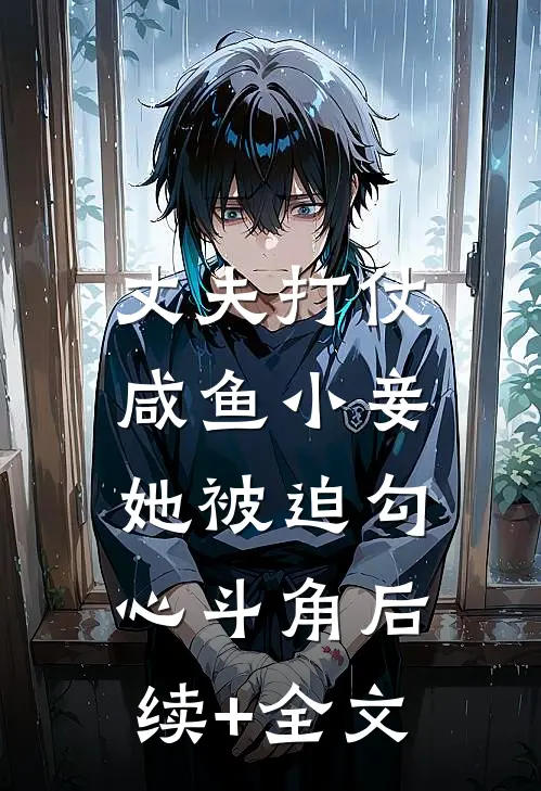 丈夫打仗，咸鱼小妾她被迫勾心斗角后续+全文