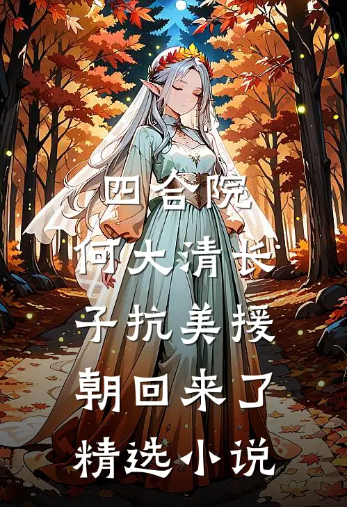 四合院：何大清长子抗美援朝回来了精选小说
