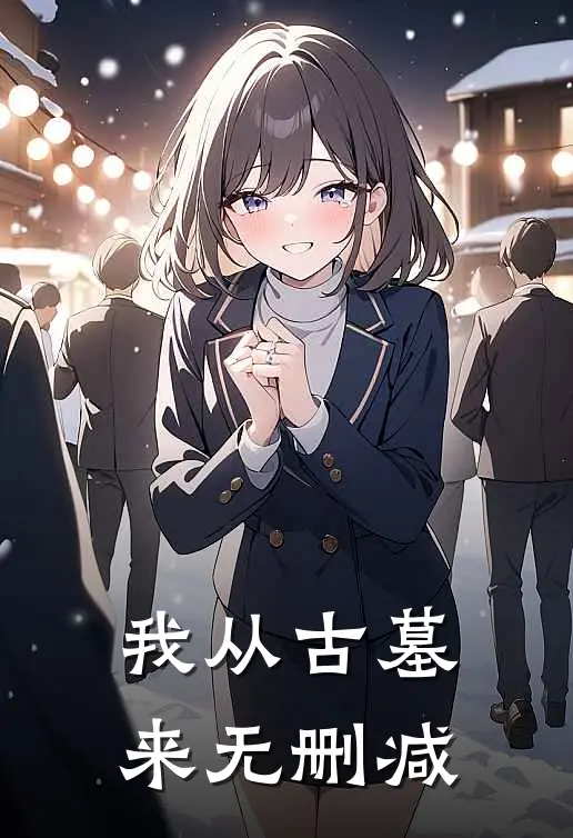 我从古墓来无删减