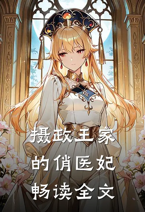 摄政王家的俏医妃畅读全文