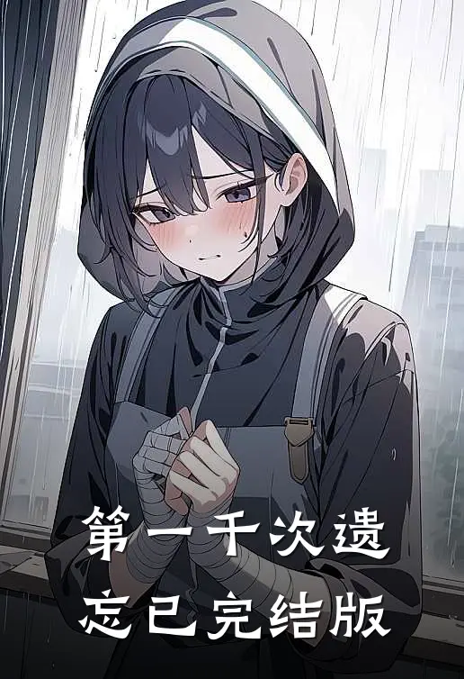 第一千次遗忘已完结版