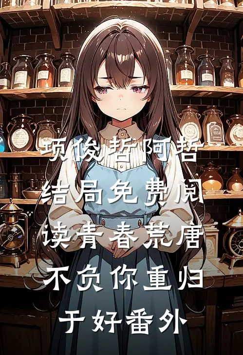 项俊哲阿哲结局免费阅读青春荒唐不负你-重归于好番外