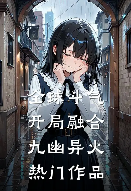 全球斗气：开局融合九幽异火热门作品