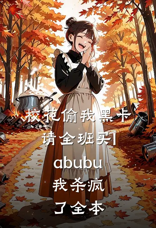 校花偷我黑卡请全班买labubu，我杀疯了全本