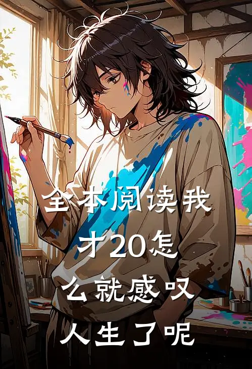 全本阅读我才20怎么就感叹人生了呢