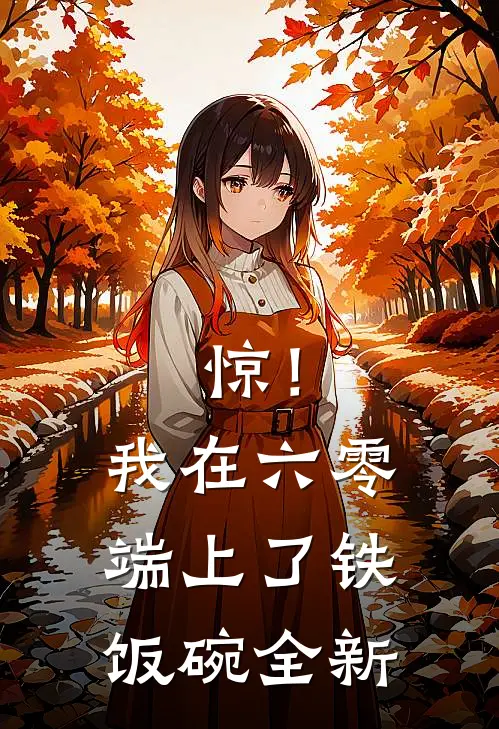 惊！我在六零端上了铁饭碗全新