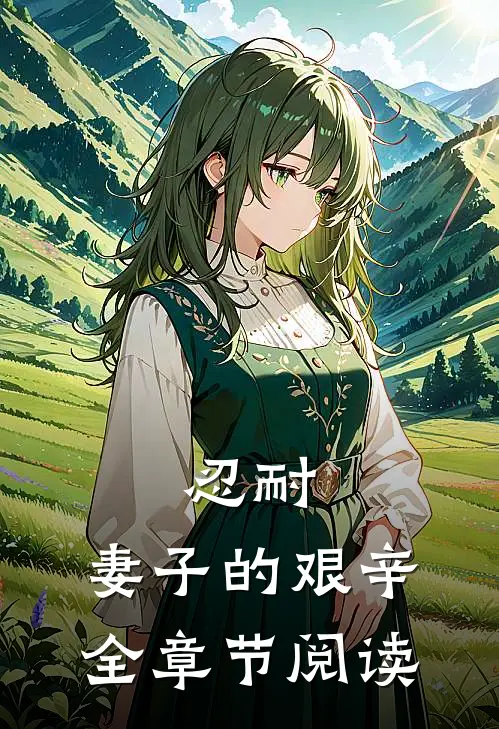 忍耐：妻子的艰辛全章节阅读