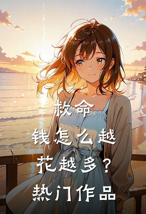 救命，钱怎么越花越多？热门作品