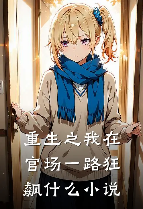 重生之我在官场一路狂飙什么小说