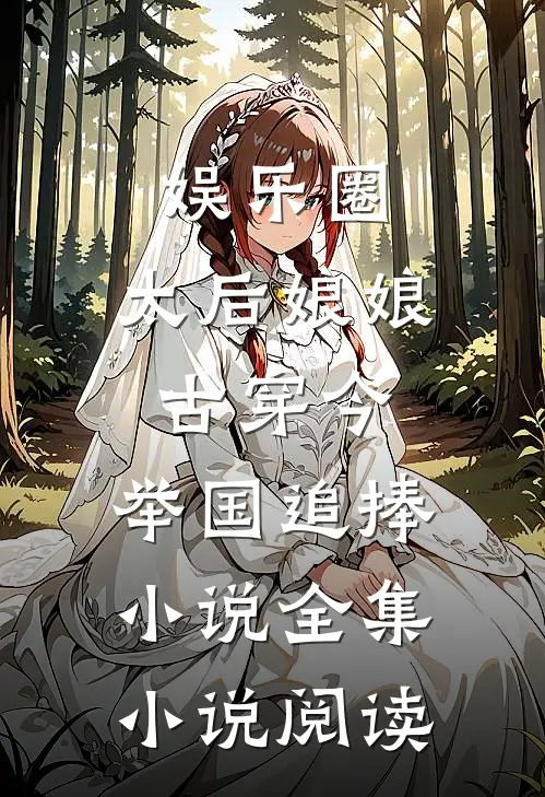 娱乐圈:太后娘娘古穿今,举国追捧小说全集小说阅读