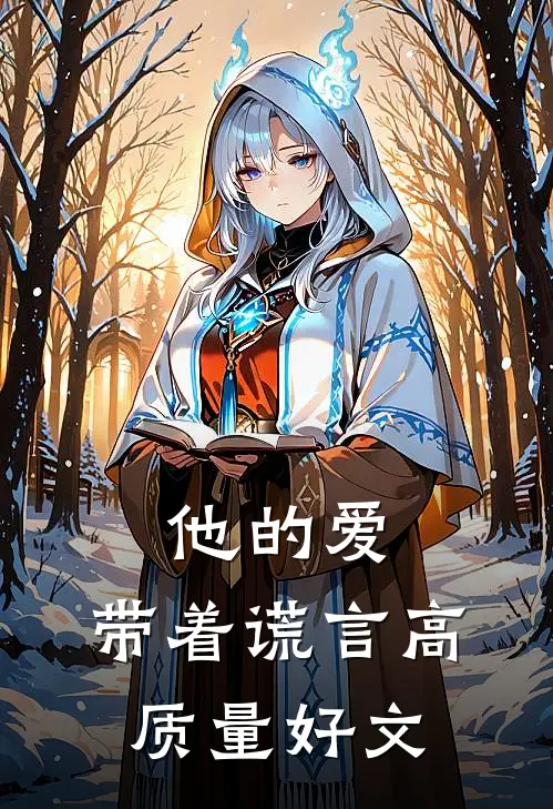 他的爱，带着谎言高质量好文