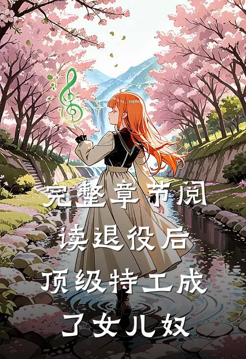 完整章节阅读退役后，顶级特工成了女儿奴