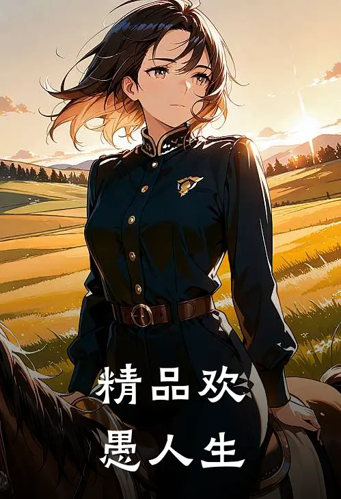 精品欢愚人生