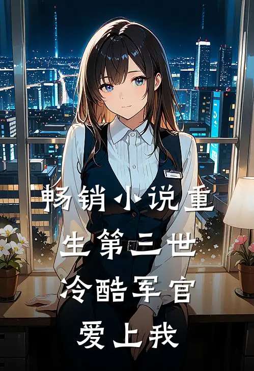 畅销小说重生第三世：冷酷军官爱上我