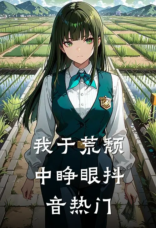 我于荒颓中睁眼抖音热门
