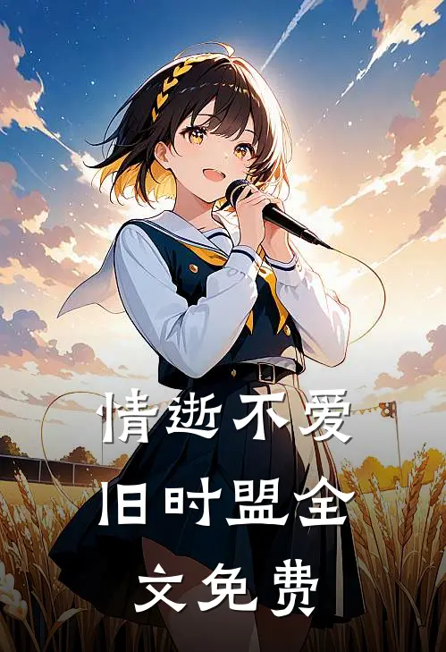 情逝不爱旧时盟全文免费