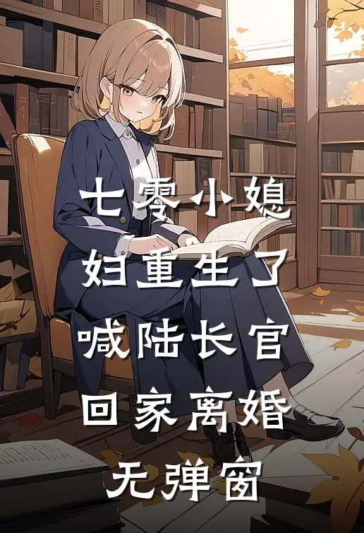 七零小媳妇重生了，喊陆长官回家离婚无弹窗