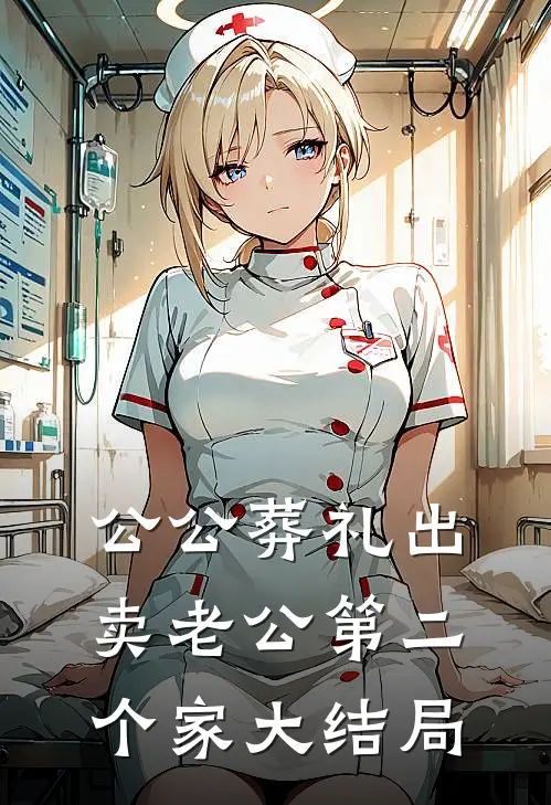 公公葬礼出卖老公第二个家大结局