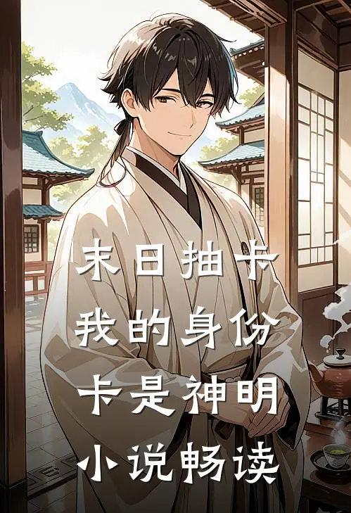末日抽卡，我的身份卡是神明小说畅读