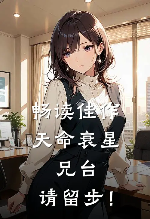 畅读佳作天命衰星：兄台，请留步！