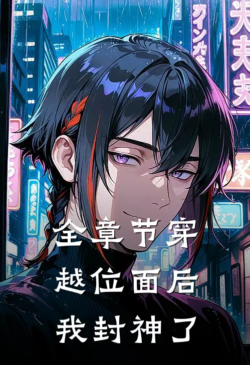 全章节穿越位面后，我封神了