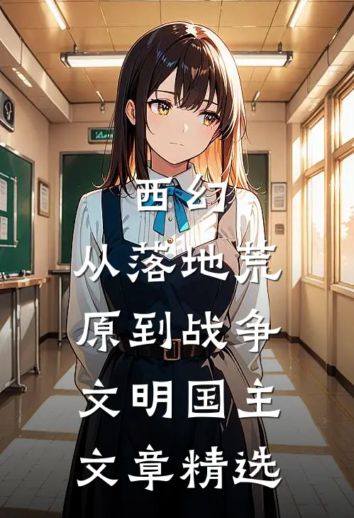 西幻，从落地荒原到战争文明国主文章精选