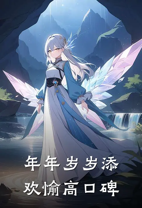 年年岁岁添欢愉高口碑