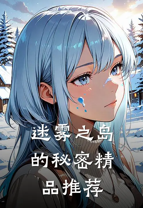 迷雾之岛的秘密精品推荐