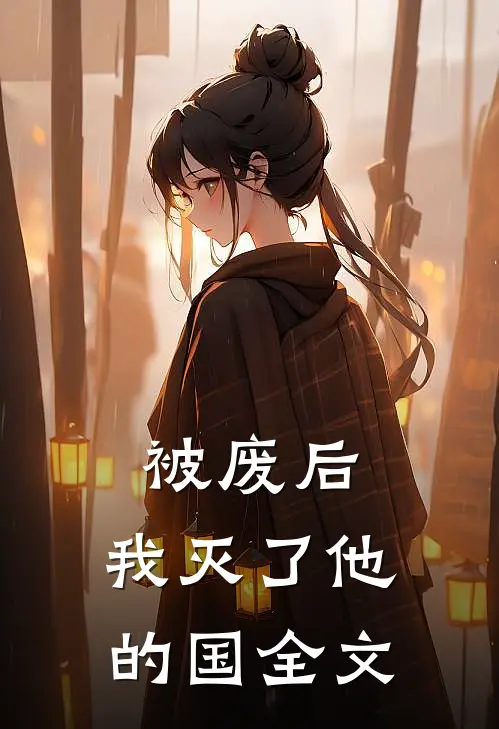 被废后，我灭了他的国全文