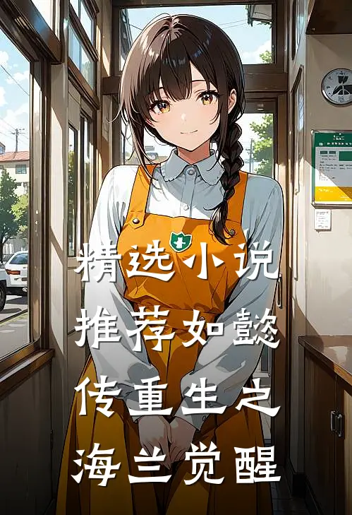 精选小说推荐如懿传重生之海兰觉醒