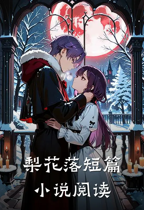 梨花落短篇小说阅读