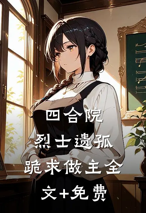 四合院：烈士遗孤，跪求做主全文+免费