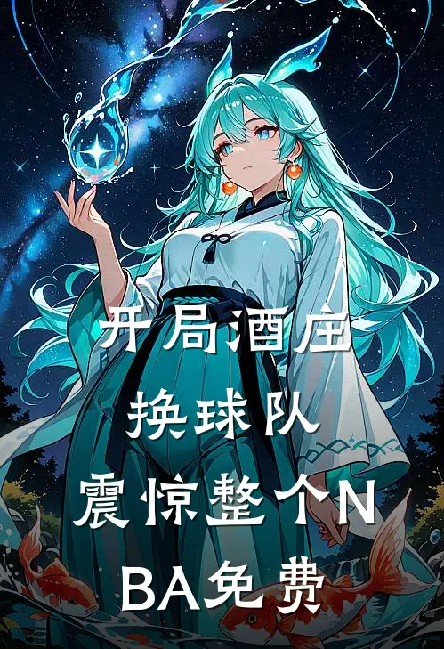 开局酒庄换球队，震惊整个NBA免费