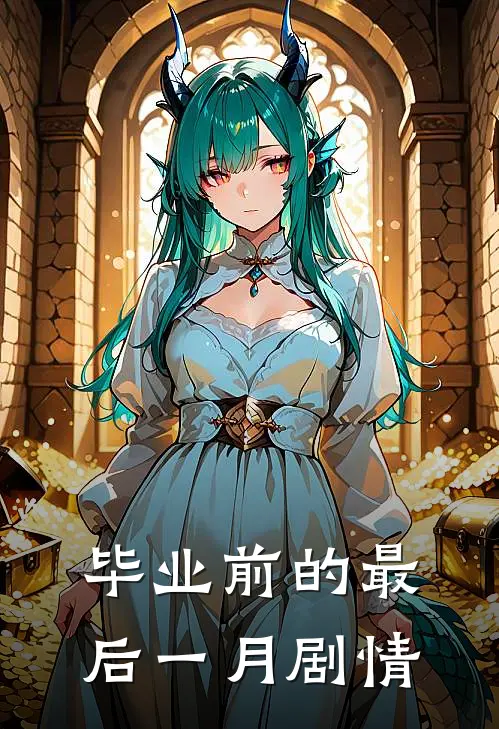 毕业前的最后一月剧情