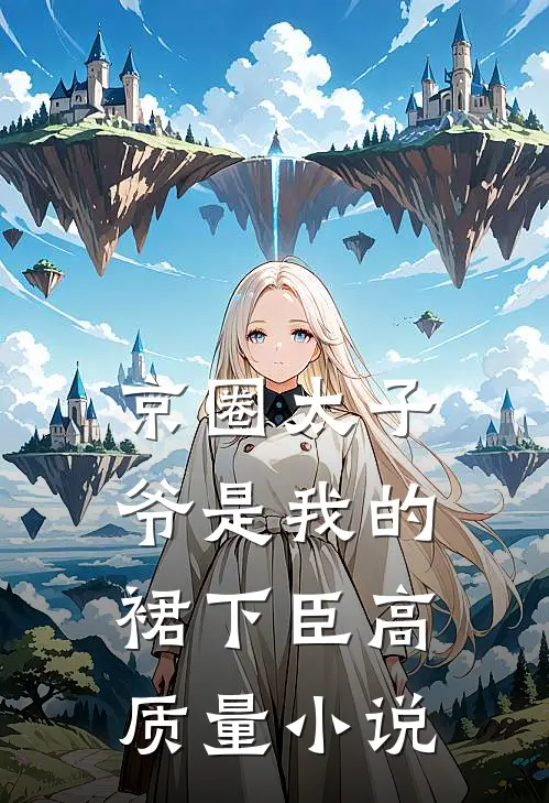 京圈太子爷是我的裙下臣高质量小说