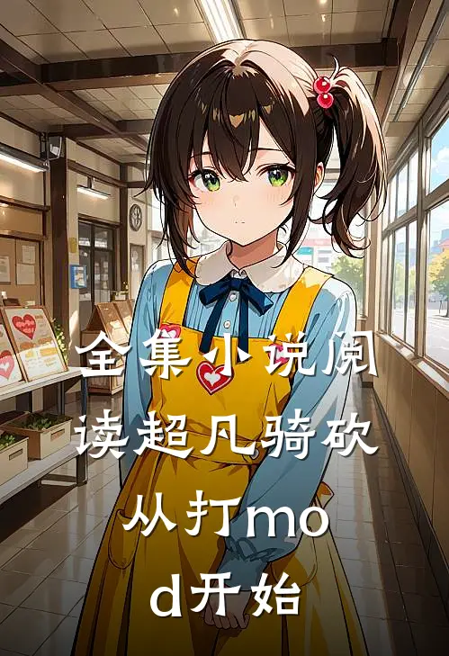 全集小说阅读超凡骑砍，从打mod开始