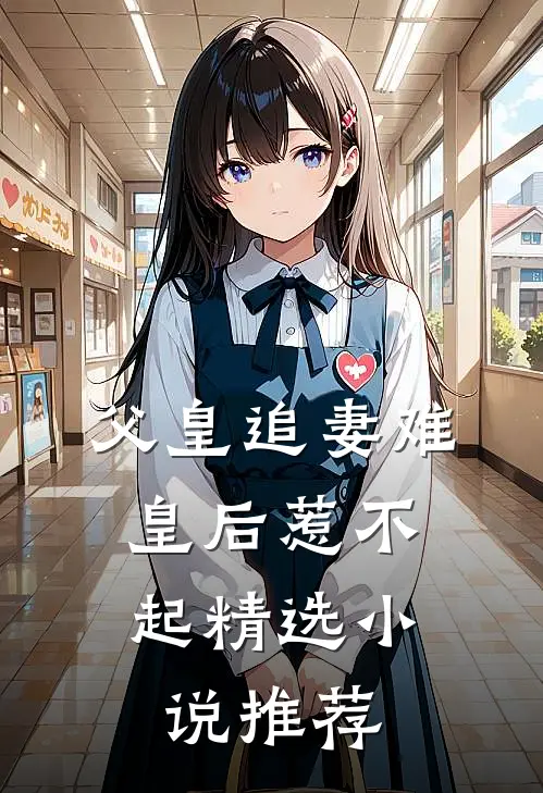 父皇追妻难，皇后惹不起精选小说推荐