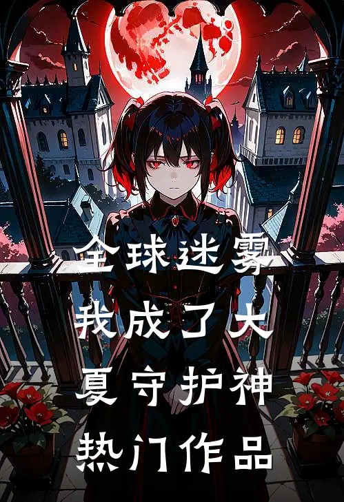 全球迷雾：我成了大夏守护神热门作品