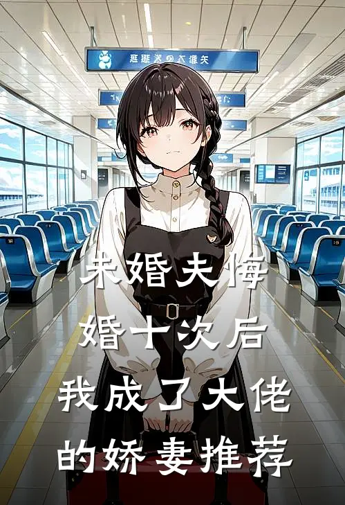 未婚夫悔婚十次后，我成了大佬的娇妻推荐