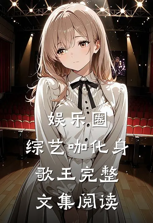 娱乐圈：综艺咖化身歌王完整文集阅读