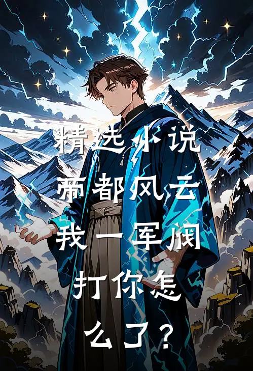 精选小说帝都风云：我一军阀，打你怎么了？