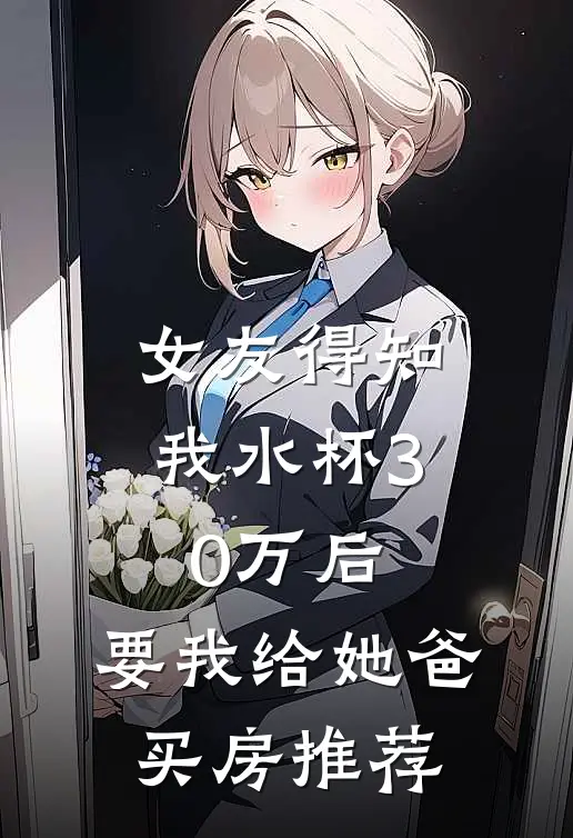女友得知我水杯30万后，要我给她爸买房推荐