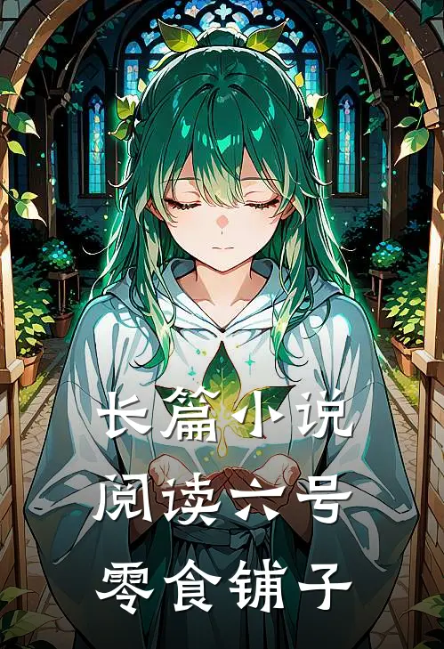 长篇小说阅读六号零食铺子